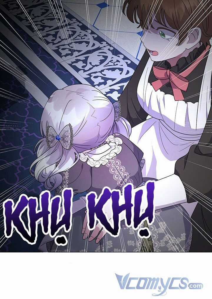 Chủ Nhân Cô Nhi Viện Muốn Nghỉ Ngơi Chapter 10 trang 84