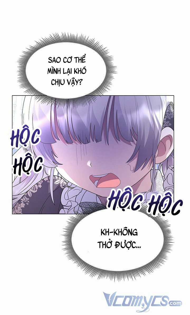 Chủ Nhân Cô Nhi Viện Muốn Nghỉ Ngơi Chapter 10 trang 85