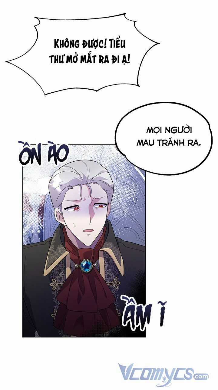 Chủ Nhân Cô Nhi Viện Muốn Nghỉ Ngơi Chapter 10 trang 87