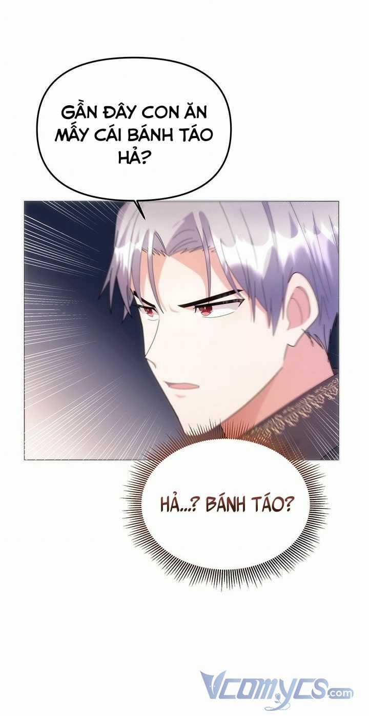 Chủ Nhân Cô Nhi Viện Muốn Nghỉ Ngơi Chapter 11 trang 11