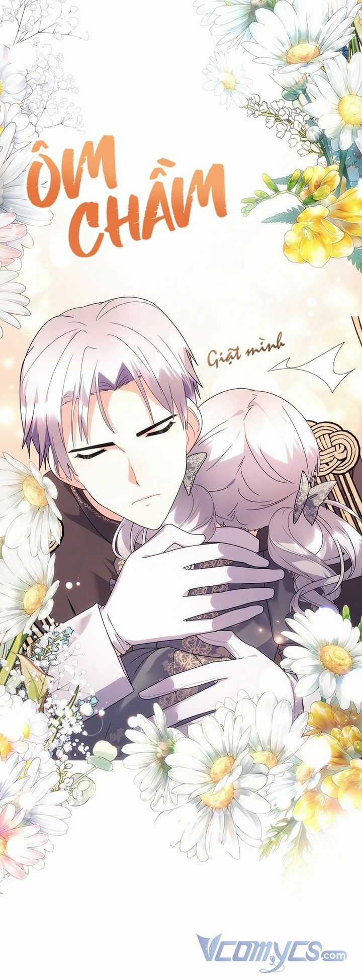 Chủ Nhân Cô Nhi Viện Muốn Nghỉ Ngơi Chapter 11 trang 14