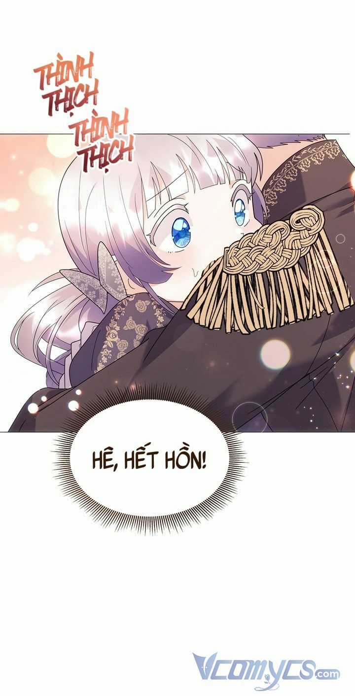 Chủ Nhân Cô Nhi Viện Muốn Nghỉ Ngơi Chapter 11 trang 16