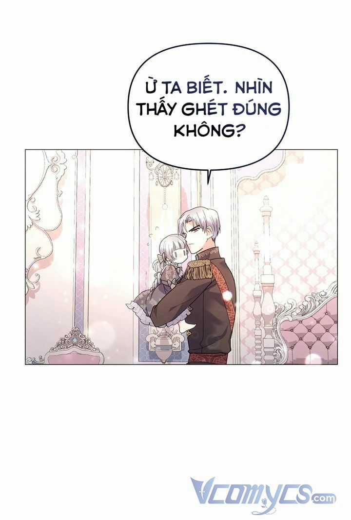 Chủ Nhân Cô Nhi Viện Muốn Nghỉ Ngơi Chapter 11 trang 19