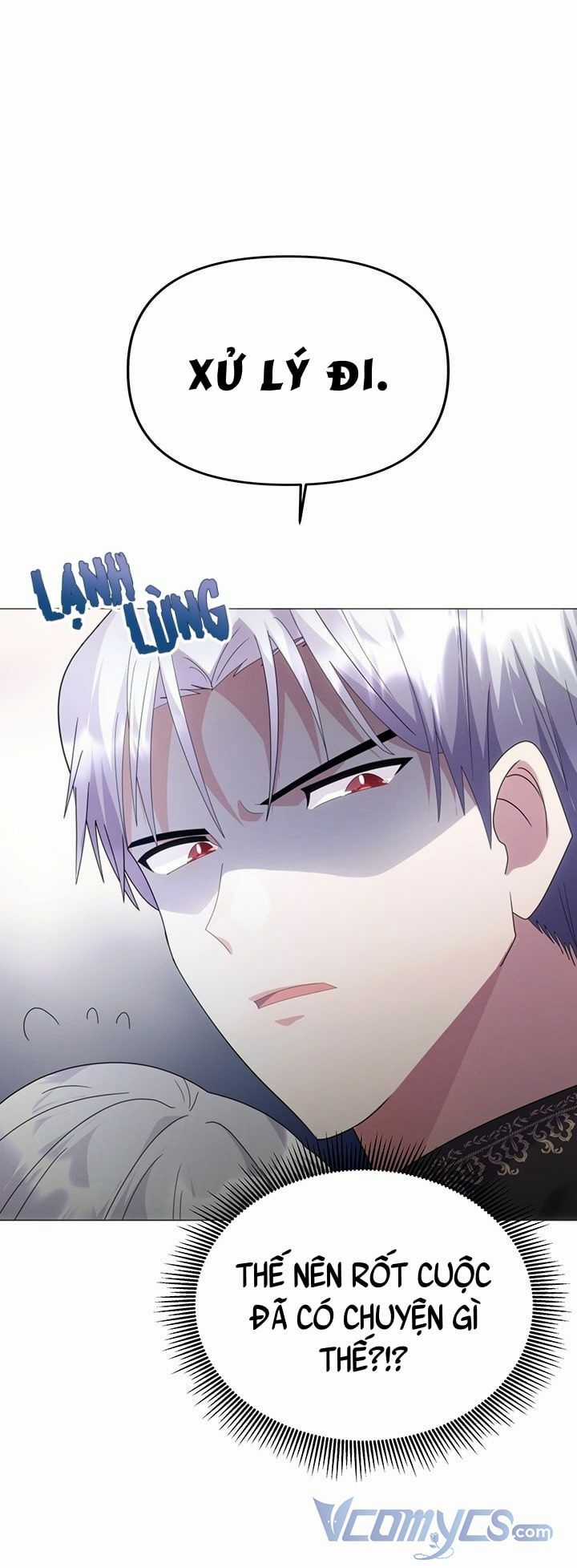 Chủ Nhân Cô Nhi Viện Muốn Nghỉ Ngơi Chapter 11 trang 20