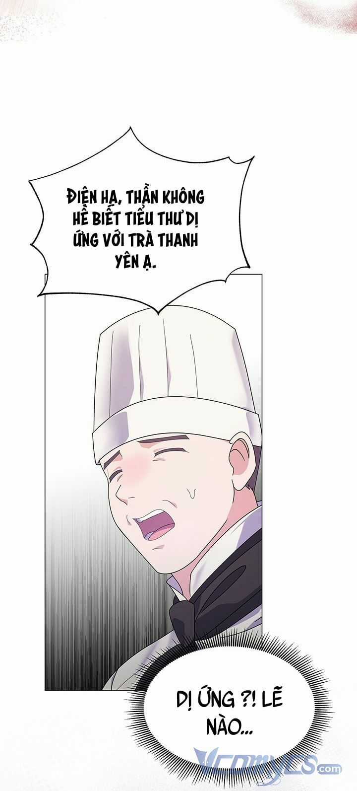 Chủ Nhân Cô Nhi Viện Muốn Nghỉ Ngơi Chapter 11 trang 24