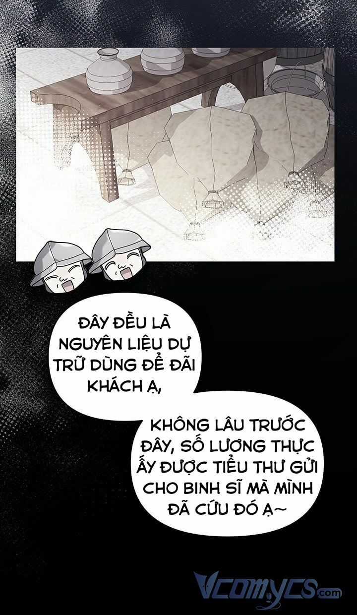 Chủ Nhân Cô Nhi Viện Muốn Nghỉ Ngơi Chapter 11 trang 26