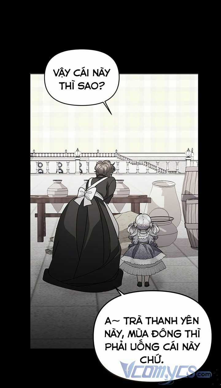 Chủ Nhân Cô Nhi Viện Muốn Nghỉ Ngơi Chapter 11 trang 27