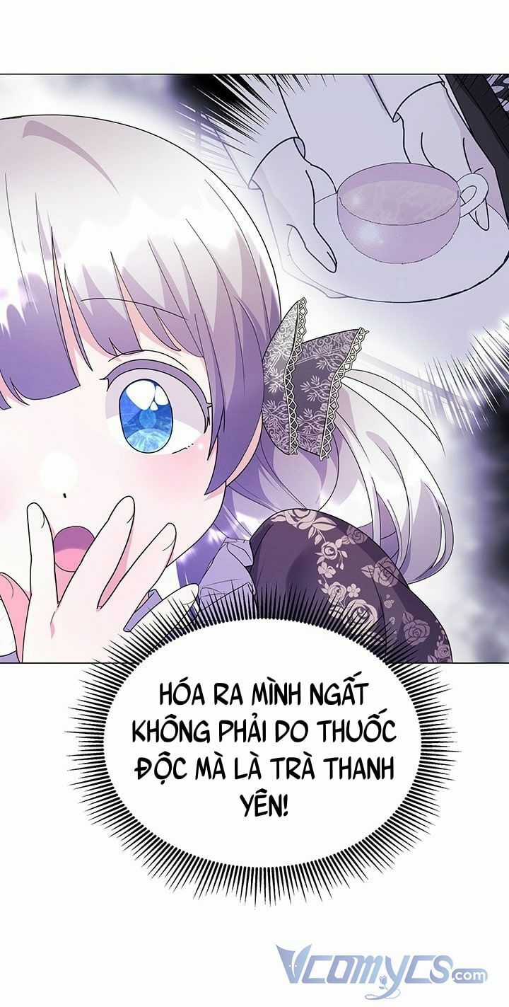 Chủ Nhân Cô Nhi Viện Muốn Nghỉ Ngơi Chapter 11 trang 29