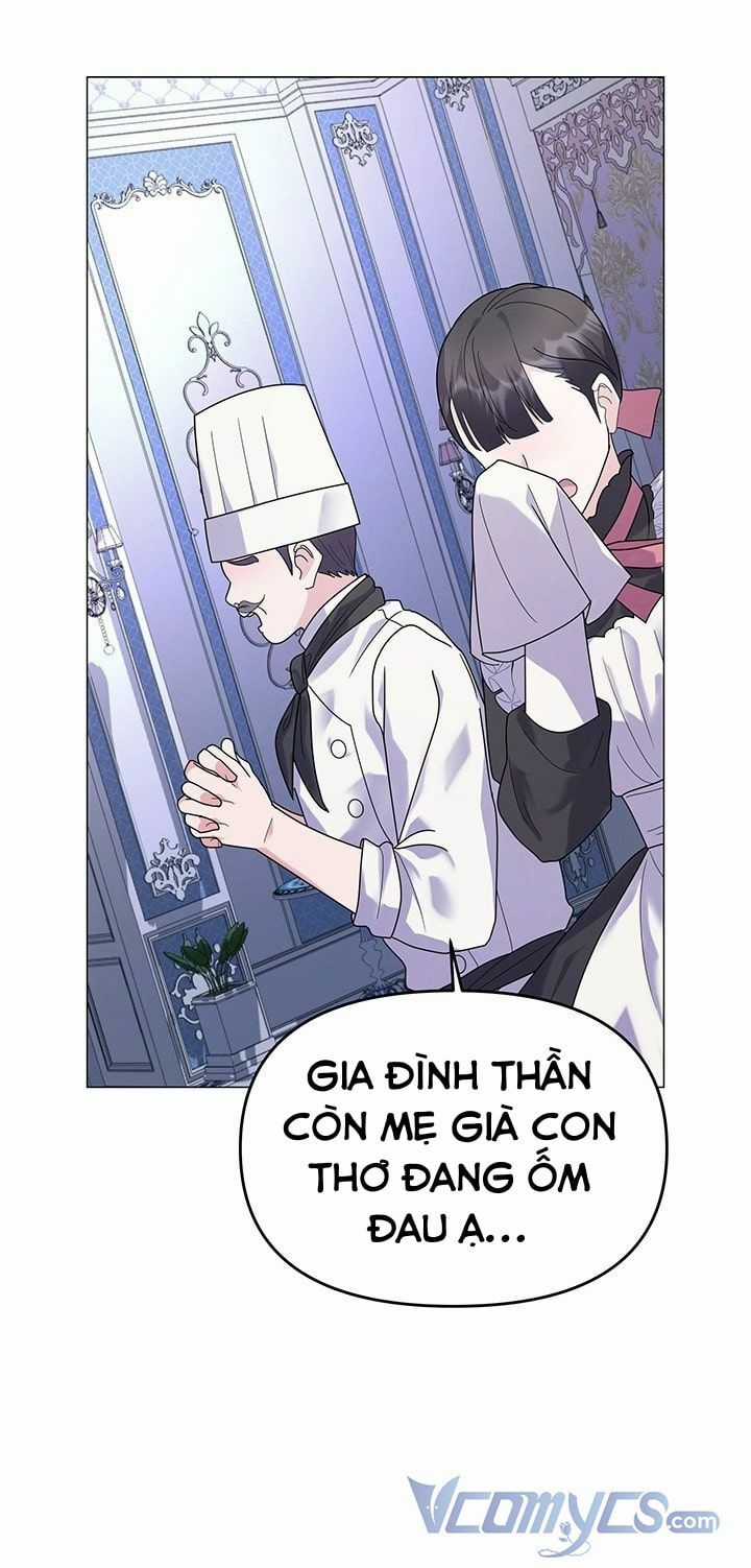 Chủ Nhân Cô Nhi Viện Muốn Nghỉ Ngơi Chapter 11 trang 31