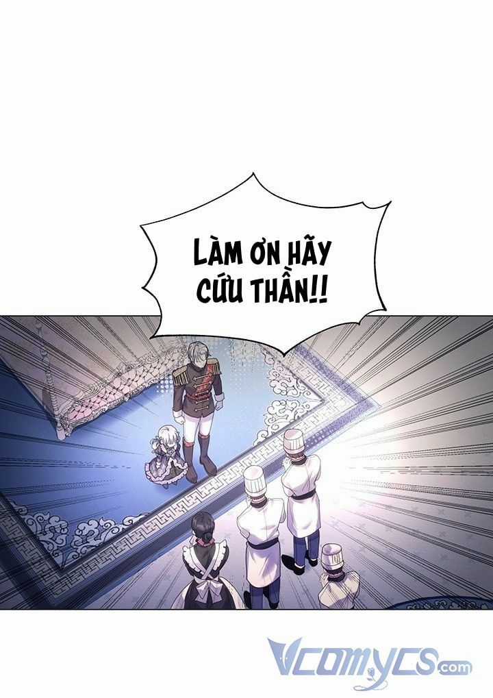 Chủ Nhân Cô Nhi Viện Muốn Nghỉ Ngơi Chapter 11 trang 32