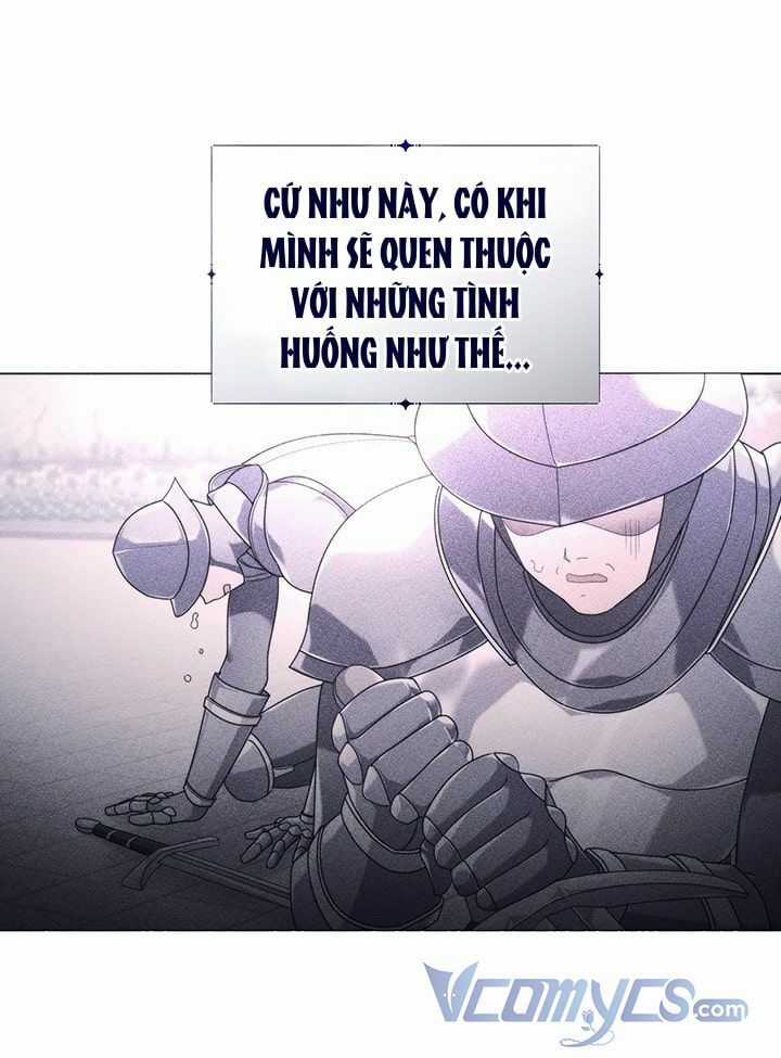 Chủ Nhân Cô Nhi Viện Muốn Nghỉ Ngơi Chapter 11 trang 33