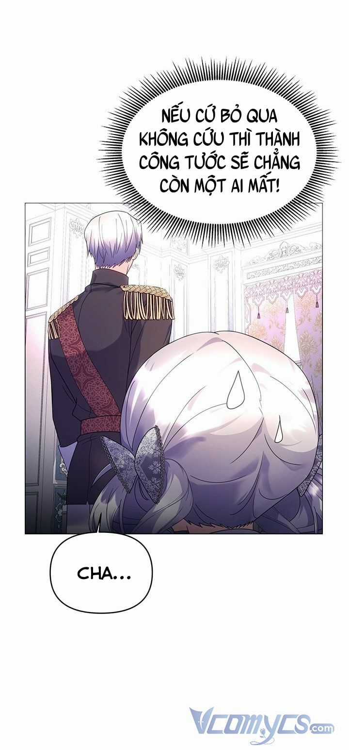 Chủ Nhân Cô Nhi Viện Muốn Nghỉ Ngơi Chapter 11 trang 34