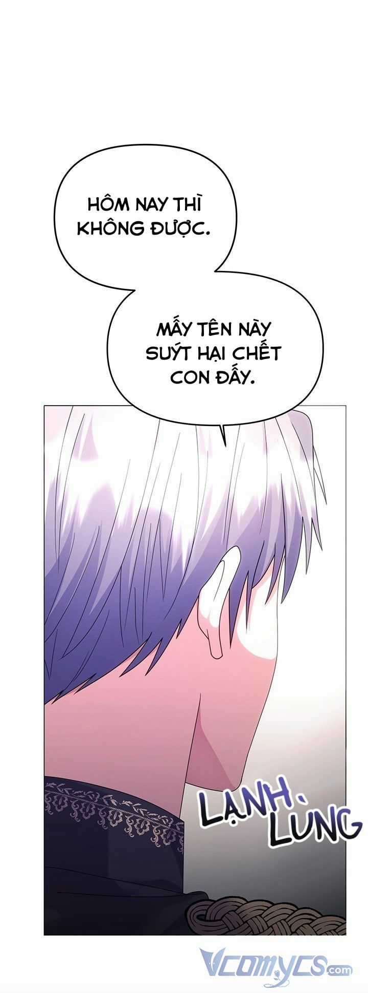 Chủ Nhân Cô Nhi Viện Muốn Nghỉ Ngơi Chapter 11 trang 35