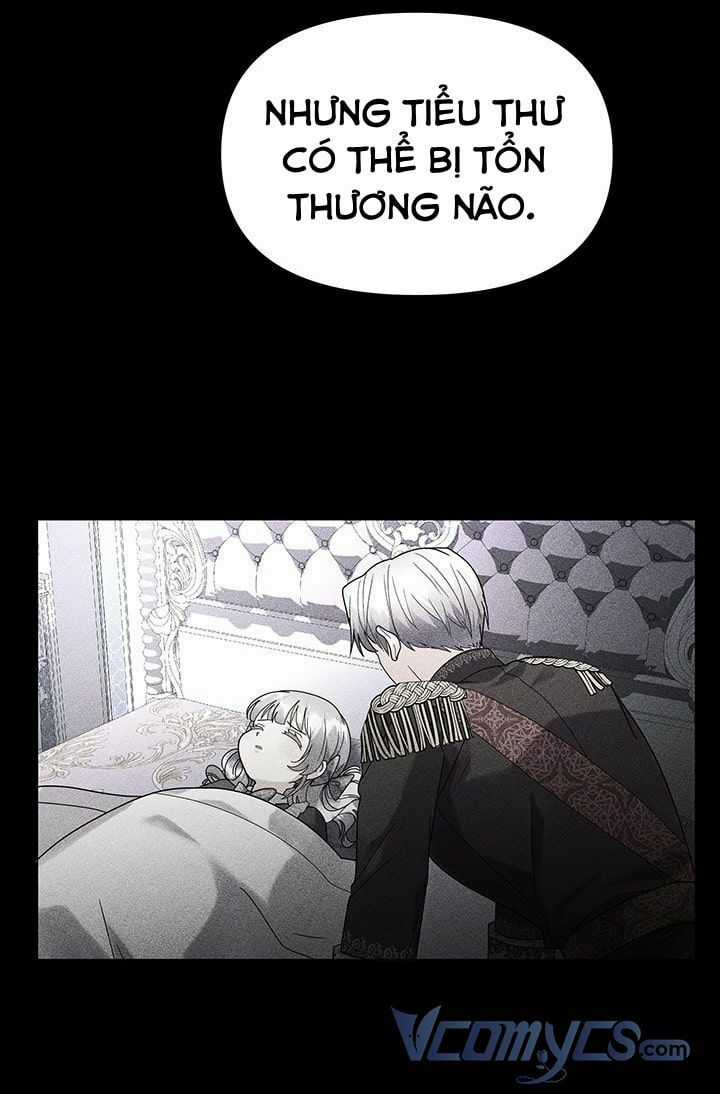 Chủ Nhân Cô Nhi Viện Muốn Nghỉ Ngơi Chapter 11 trang 39