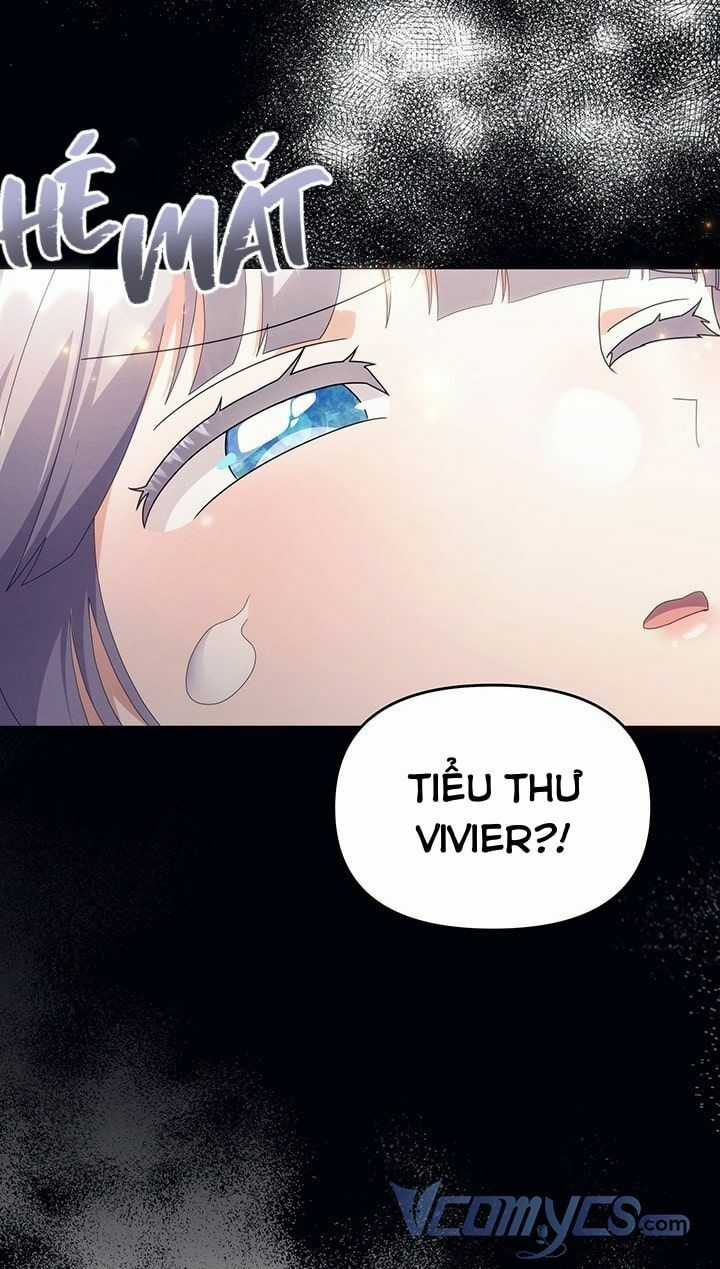 Chủ Nhân Cô Nhi Viện Muốn Nghỉ Ngơi Chapter 11 trang 4