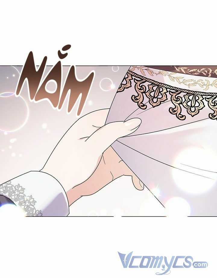 Chủ Nhân Cô Nhi Viện Muốn Nghỉ Ngơi Chapter 11 trang 41