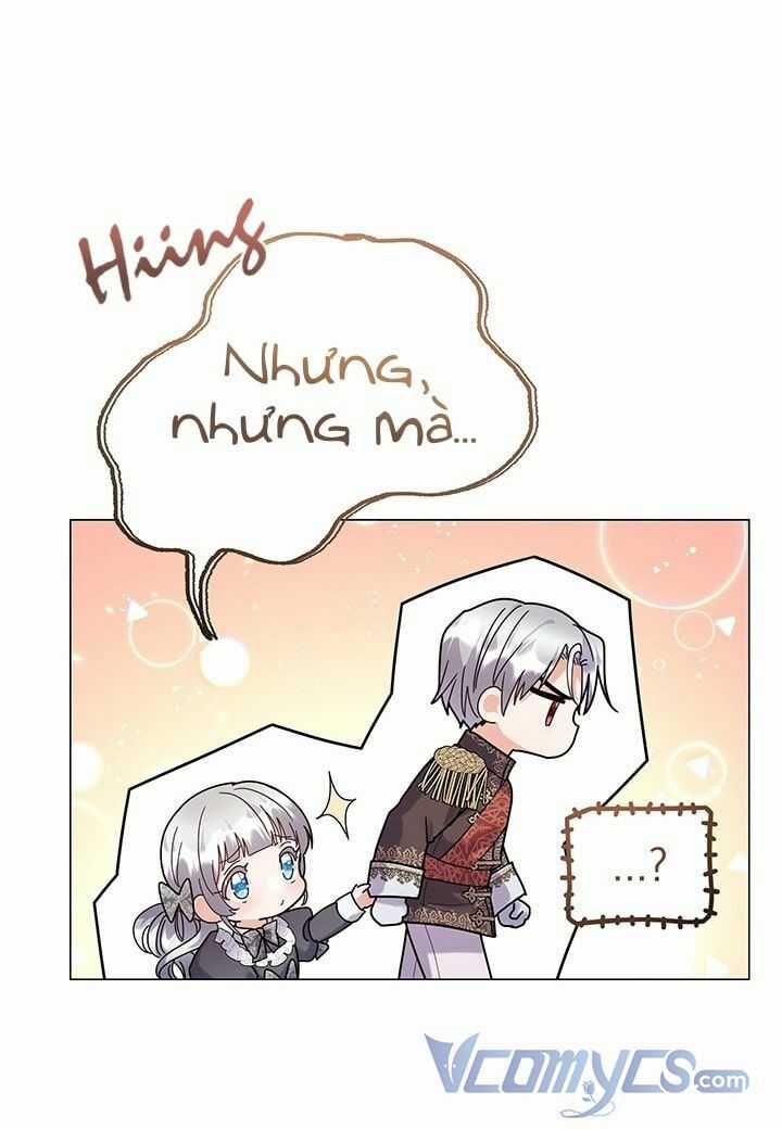 Chủ Nhân Cô Nhi Viện Muốn Nghỉ Ngơi Chapter 11 trang 42