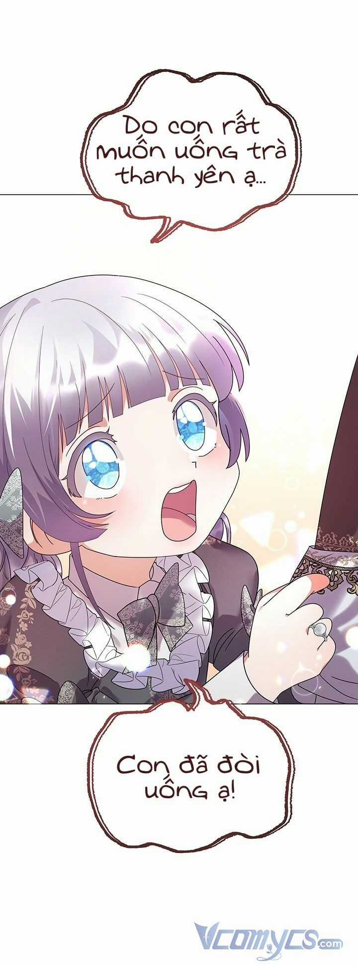 Chủ Nhân Cô Nhi Viện Muốn Nghỉ Ngơi Chapter 11 trang 43