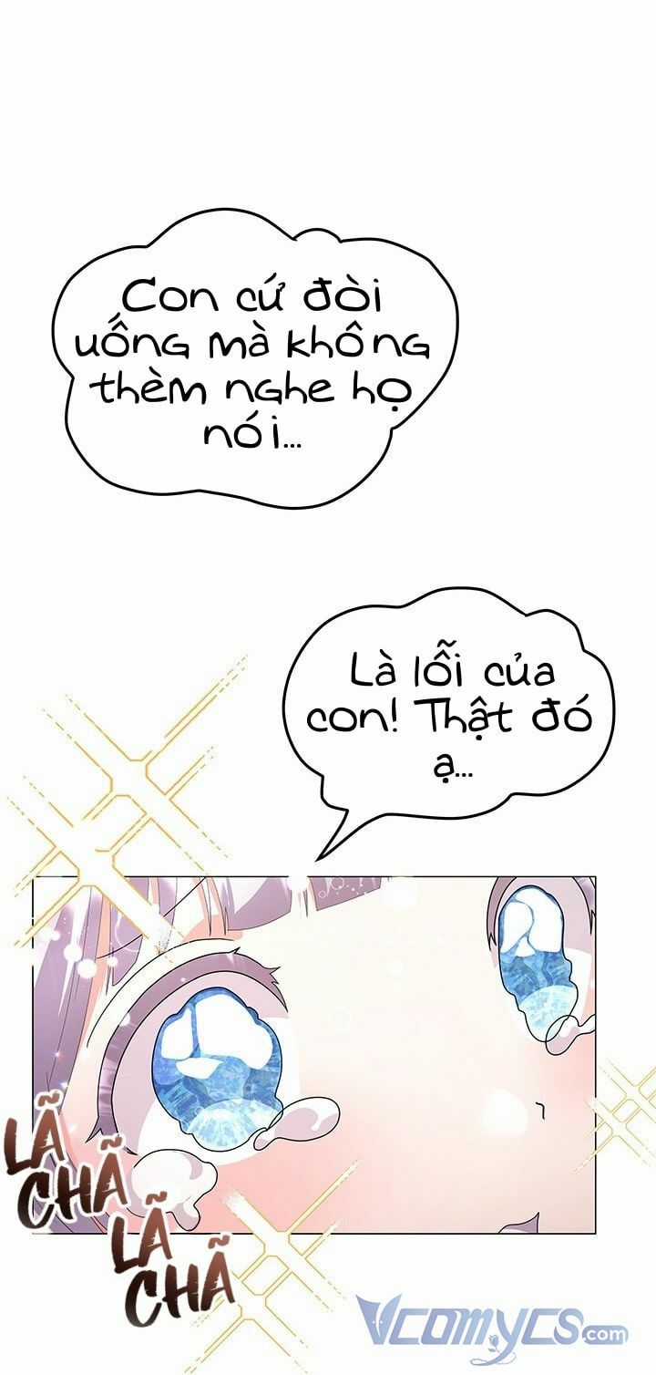 Chủ Nhân Cô Nhi Viện Muốn Nghỉ Ngơi Chapter 11 trang 44