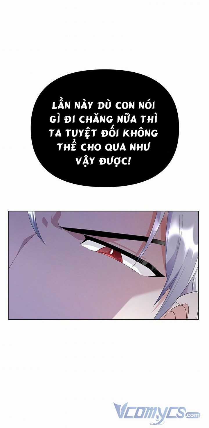 Chủ Nhân Cô Nhi Viện Muốn Nghỉ Ngơi Chapter 11 trang 46