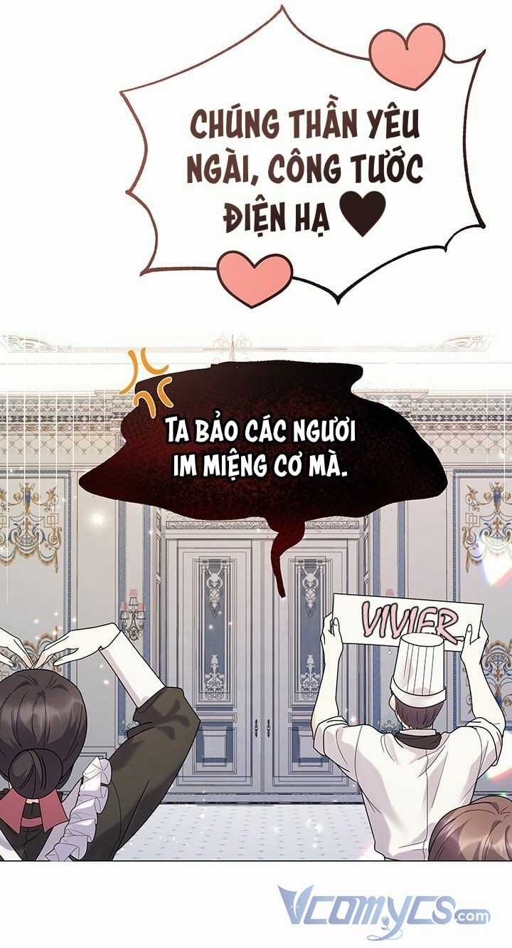 Chủ Nhân Cô Nhi Viện Muốn Nghỉ Ngơi Chapter 11 trang 48