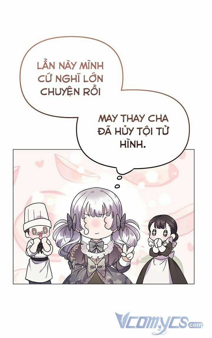 Chủ Nhân Cô Nhi Viện Muốn Nghỉ Ngơi Chapter 11 trang 49