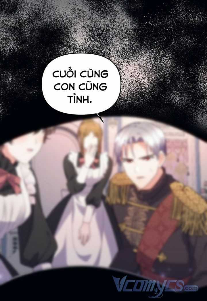 Chủ Nhân Cô Nhi Viện Muốn Nghỉ Ngơi Chapter 11 trang 5