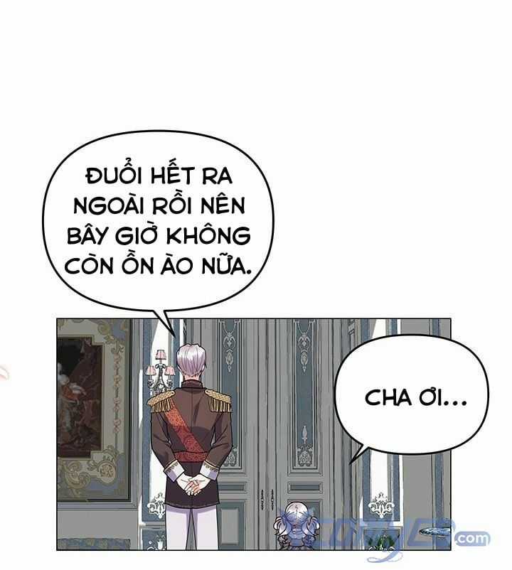 Chủ Nhân Cô Nhi Viện Muốn Nghỉ Ngơi Chapter 11 trang 50