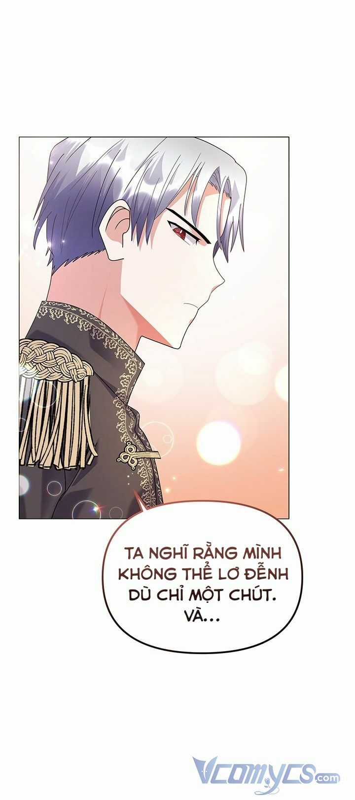 Chủ Nhân Cô Nhi Viện Muốn Nghỉ Ngơi Chapter 11 trang 53