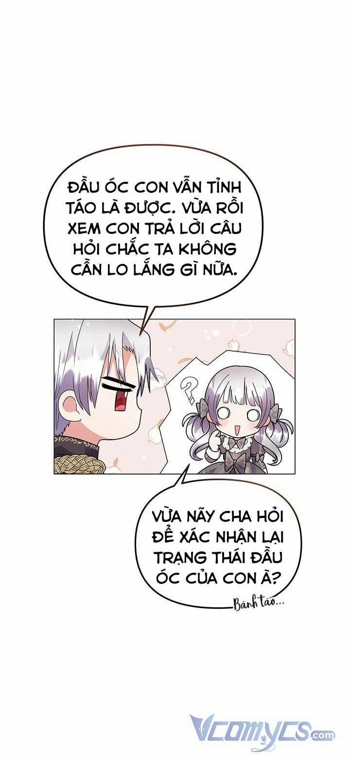 Chủ Nhân Cô Nhi Viện Muốn Nghỉ Ngơi Chapter 11 trang 54