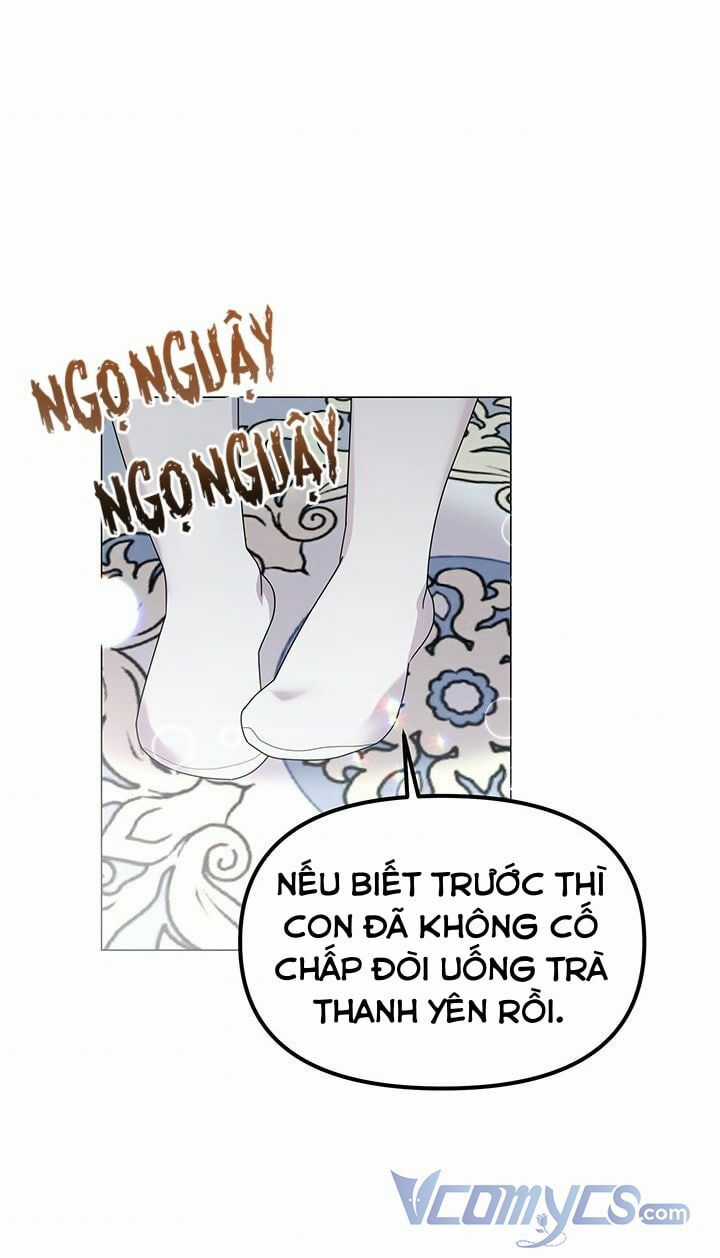 Chủ Nhân Cô Nhi Viện Muốn Nghỉ Ngơi Chapter 11 trang 55