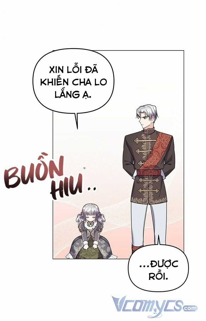 Chủ Nhân Cô Nhi Viện Muốn Nghỉ Ngơi Chapter 11 trang 56