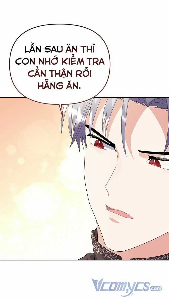 Chủ Nhân Cô Nhi Viện Muốn Nghỉ Ngơi Chapter 11 trang 57