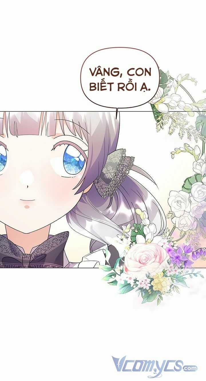 Chủ Nhân Cô Nhi Viện Muốn Nghỉ Ngơi Chapter 11 trang 58