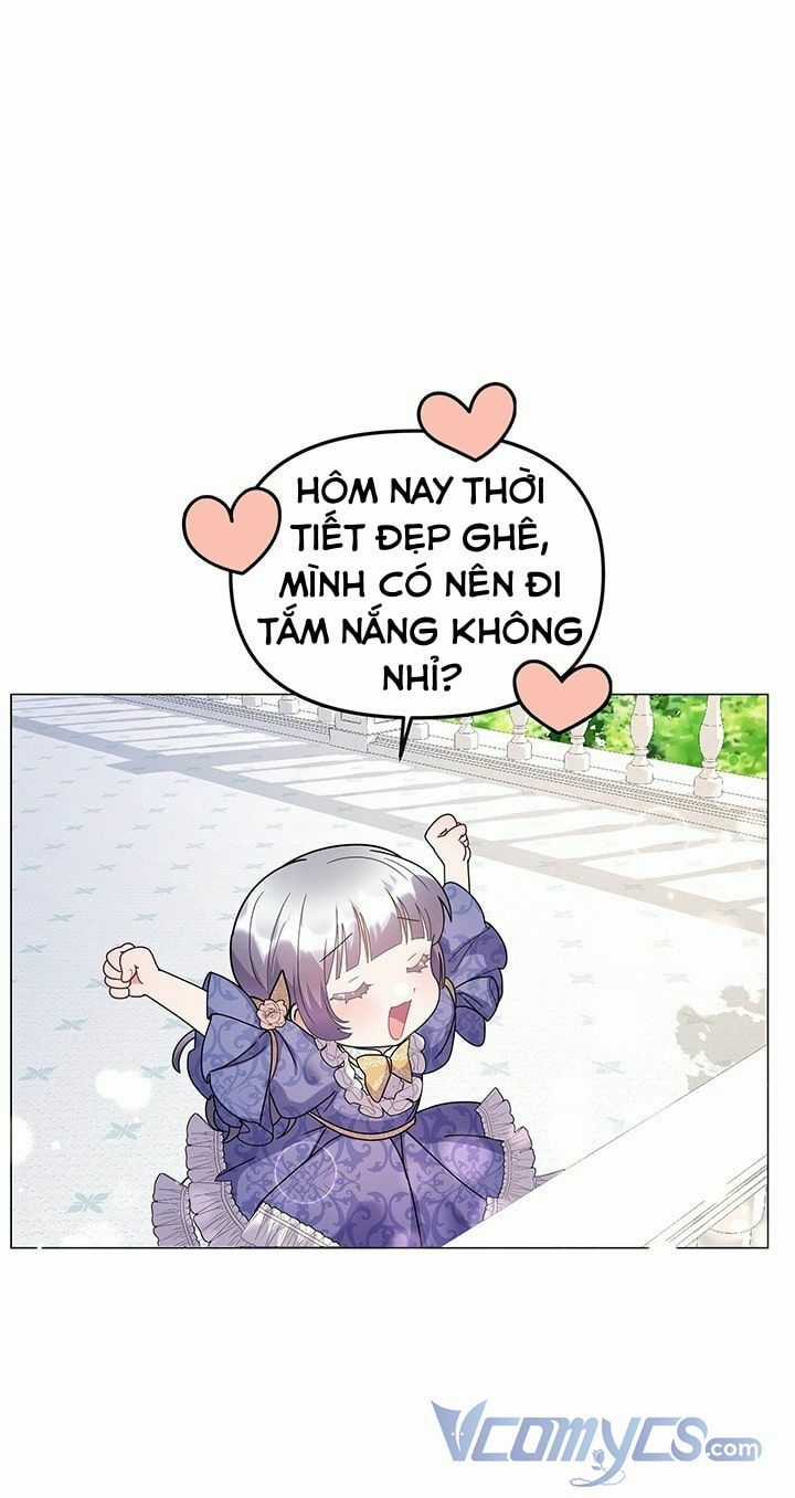 Chủ Nhân Cô Nhi Viện Muốn Nghỉ Ngơi Chapter 11 trang 63