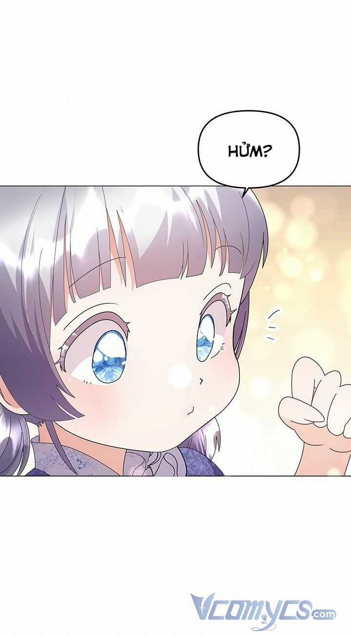 Chủ Nhân Cô Nhi Viện Muốn Nghỉ Ngơi Chapter 11 trang 64