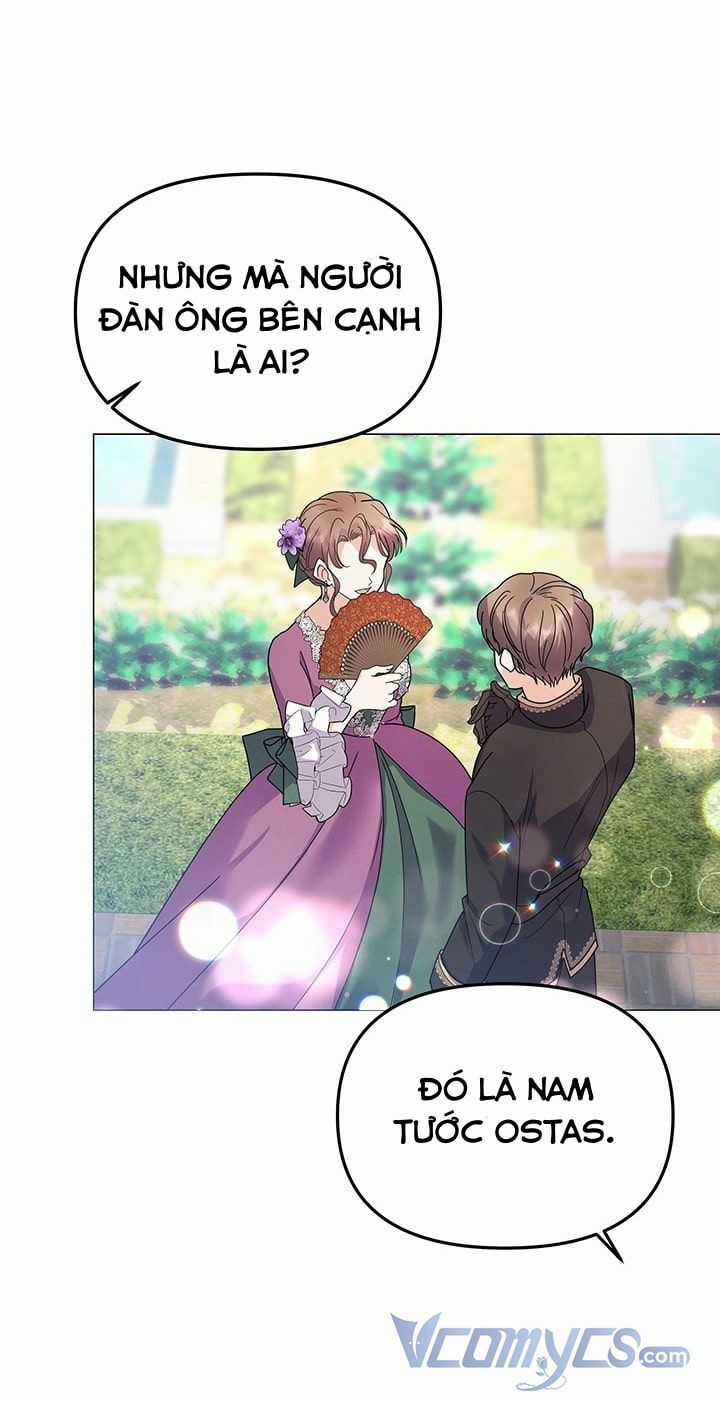 Chủ Nhân Cô Nhi Viện Muốn Nghỉ Ngơi Chapter 11 trang 66