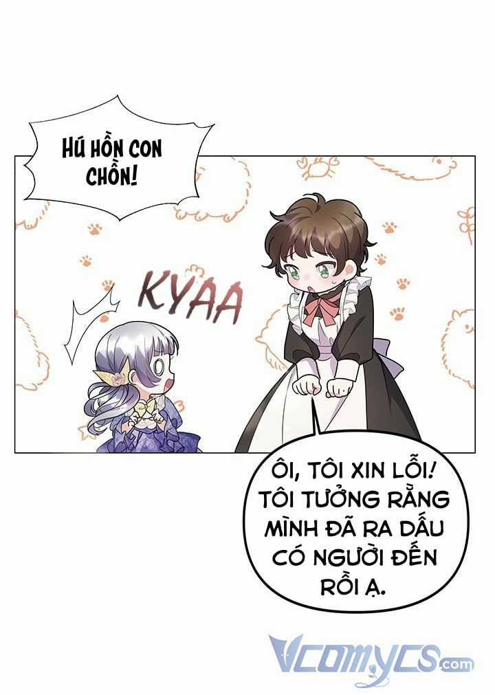 Chủ Nhân Cô Nhi Viện Muốn Nghỉ Ngơi Chapter 11 trang 67