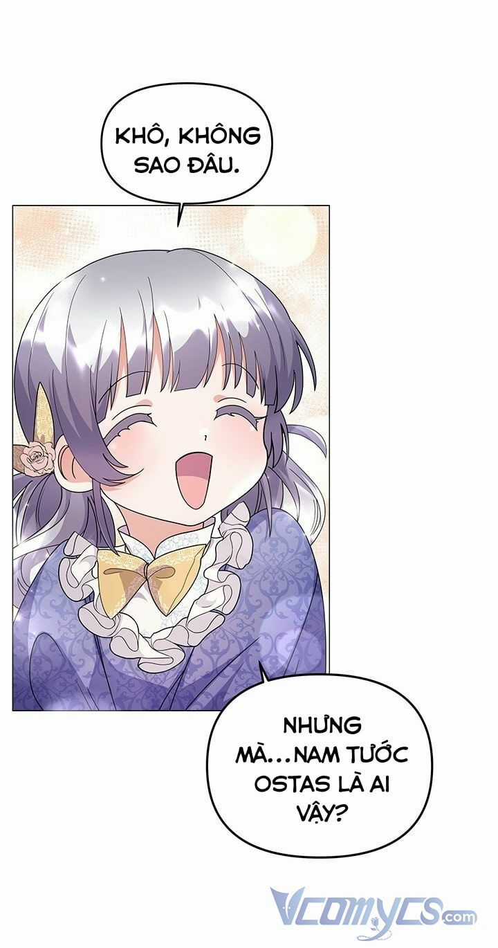 Chủ Nhân Cô Nhi Viện Muốn Nghỉ Ngơi Chapter 11 trang 68