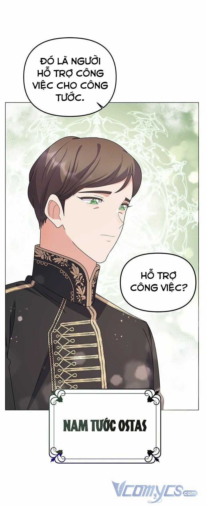 Chủ Nhân Cô Nhi Viện Muốn Nghỉ Ngơi Chapter 11 trang 69