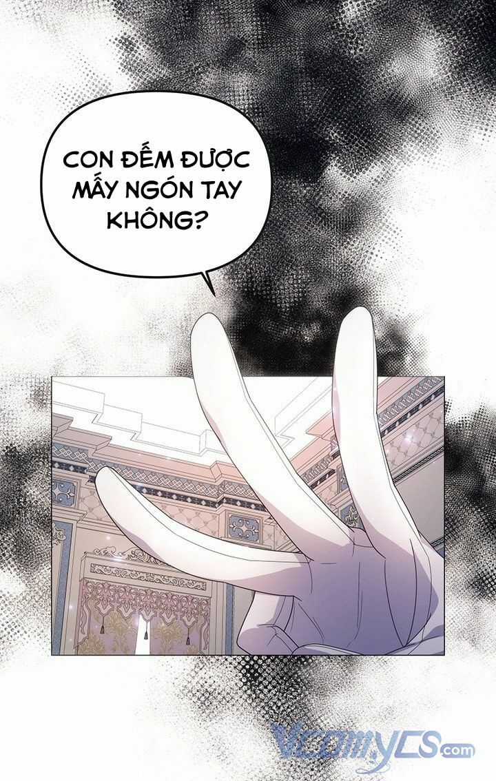 Chủ Nhân Cô Nhi Viện Muốn Nghỉ Ngơi Chapter 11 trang 7