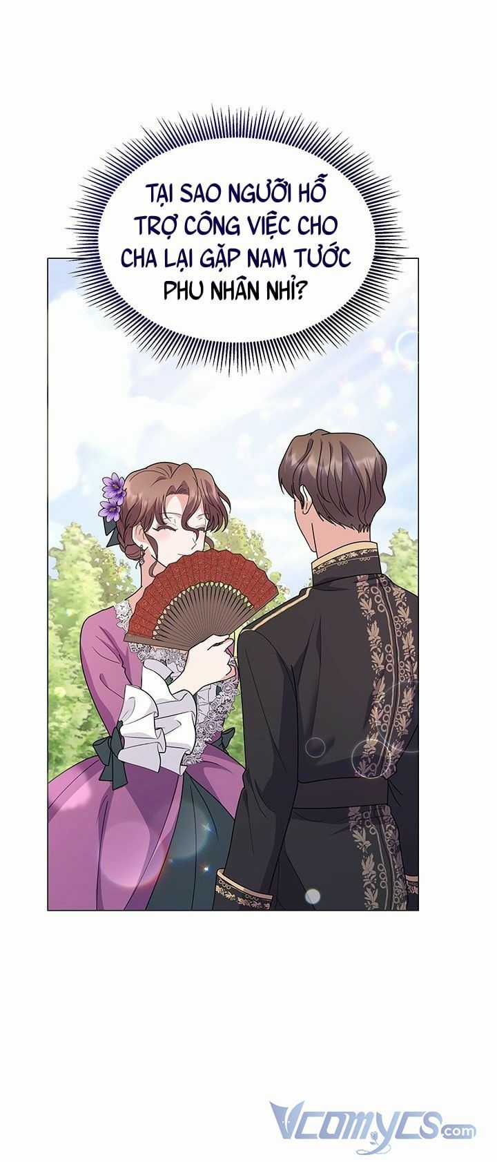 Chủ Nhân Cô Nhi Viện Muốn Nghỉ Ngơi Chapter 11 trang 70