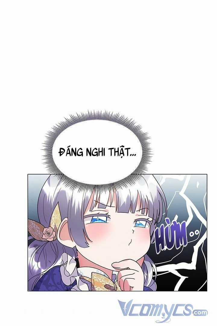 Chủ Nhân Cô Nhi Viện Muốn Nghỉ Ngơi Chapter 11 trang 71