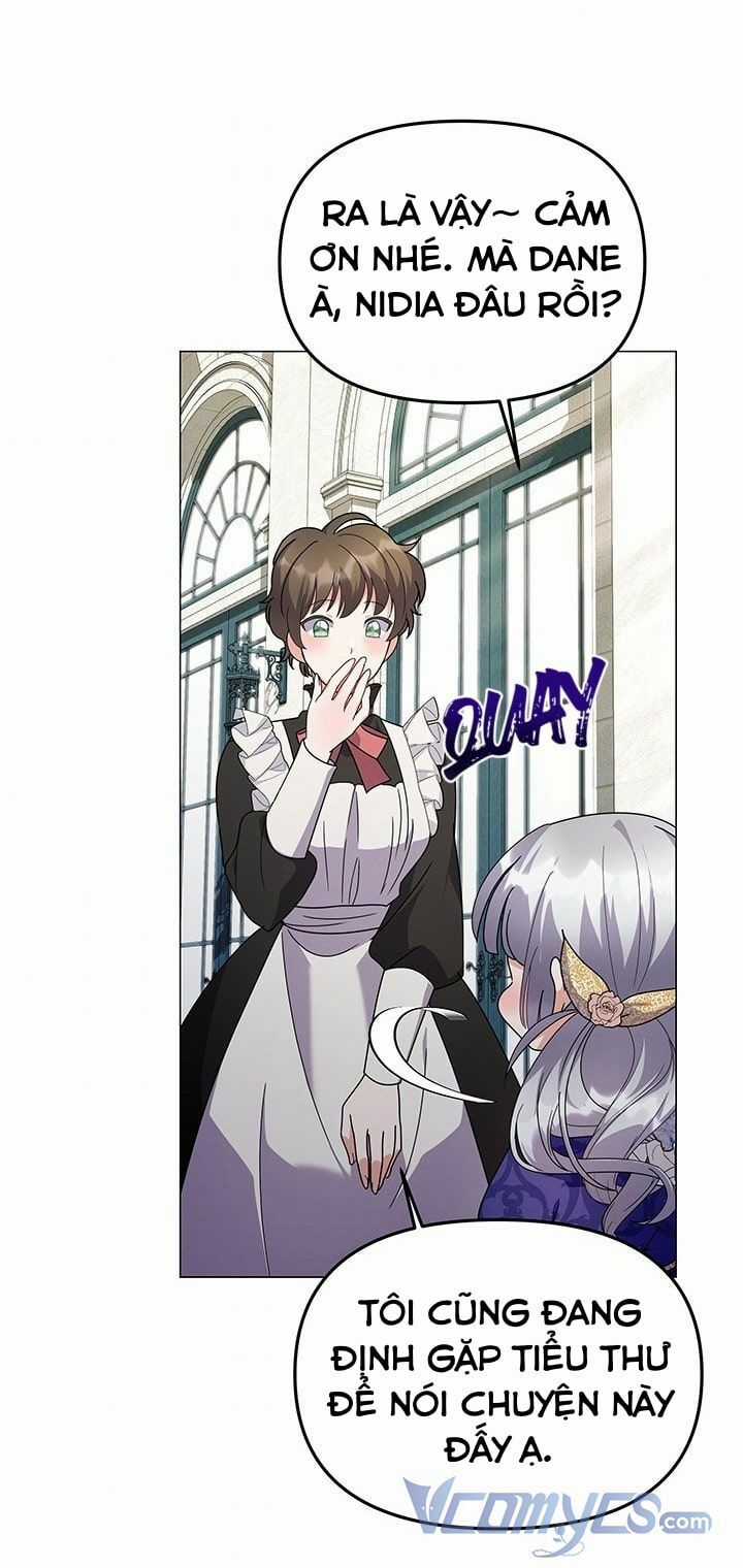 Chủ Nhân Cô Nhi Viện Muốn Nghỉ Ngơi Chapter 11 trang 72