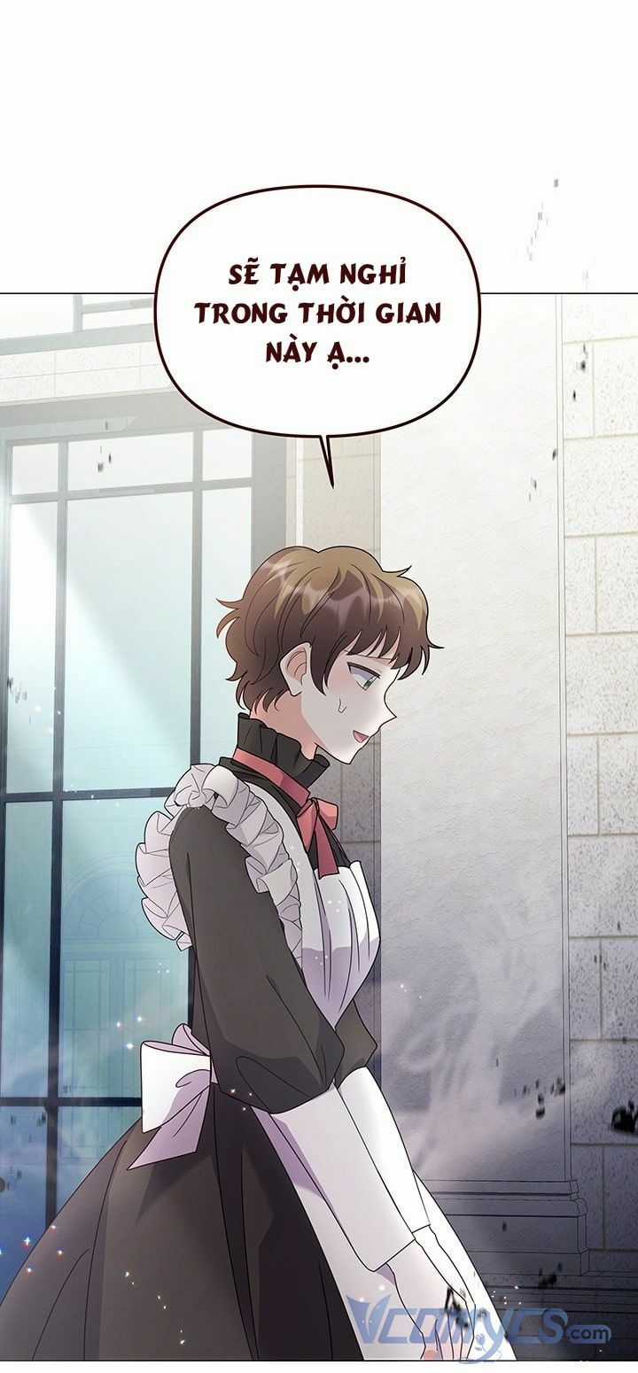 Chủ Nhân Cô Nhi Viện Muốn Nghỉ Ngơi Chapter 11 trang 74