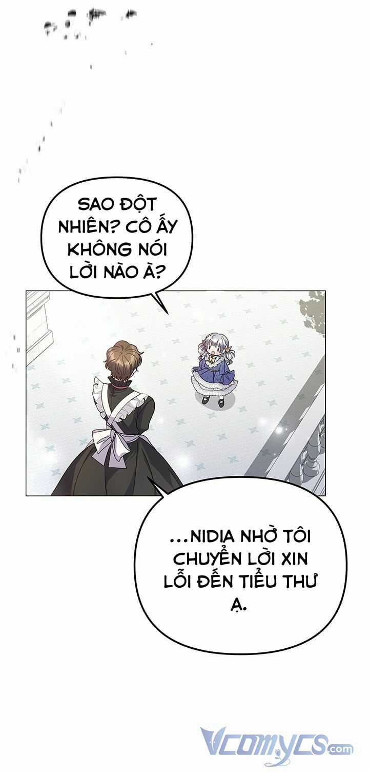 Chủ Nhân Cô Nhi Viện Muốn Nghỉ Ngơi Chapter 11 trang 75