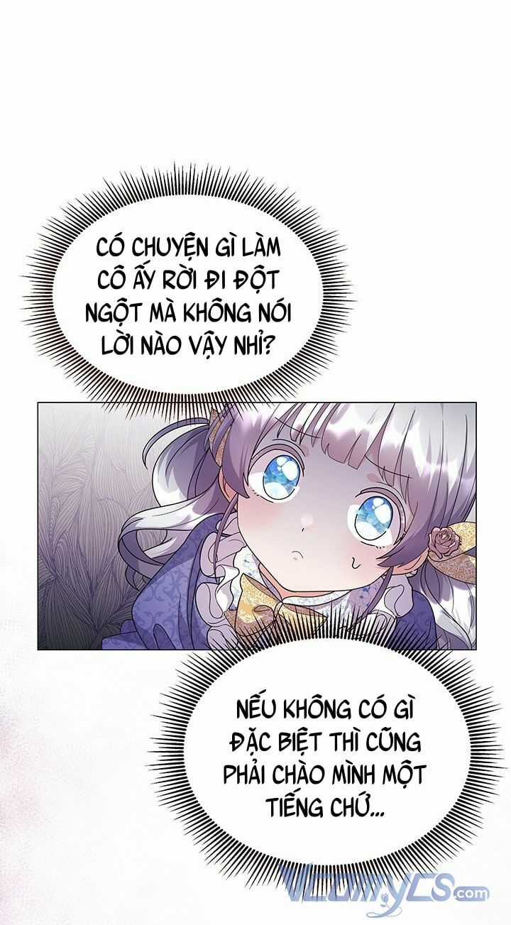 Chủ Nhân Cô Nhi Viện Muốn Nghỉ Ngơi Chapter 11 trang 76