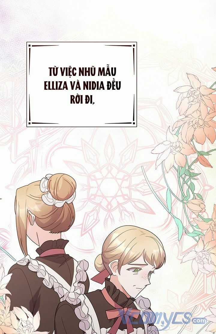 Chủ Nhân Cô Nhi Viện Muốn Nghỉ Ngơi Chapter 11 trang 77