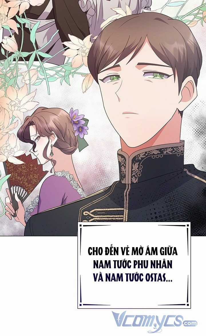 Chủ Nhân Cô Nhi Viện Muốn Nghỉ Ngơi Chapter 11 trang 78