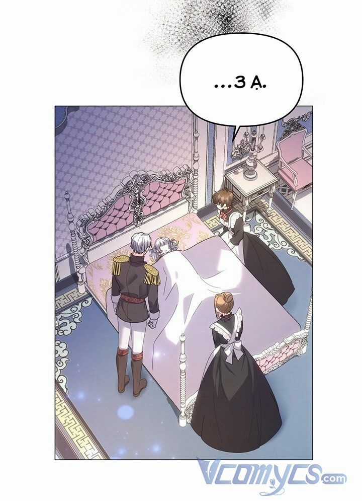 Chủ Nhân Cô Nhi Viện Muốn Nghỉ Ngơi Chapter 11 trang 8